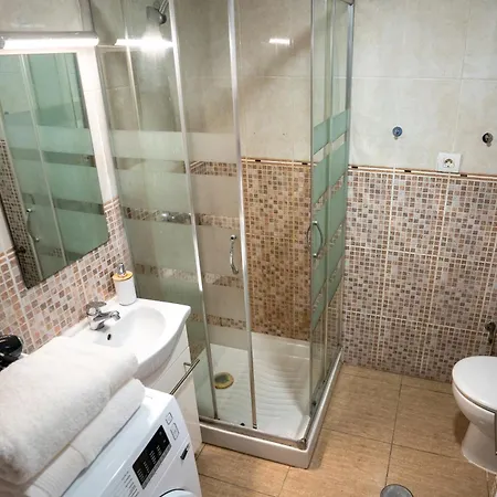 Apartman House Corralejo