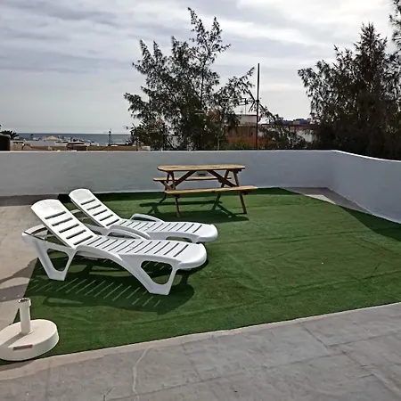 House Corralejo