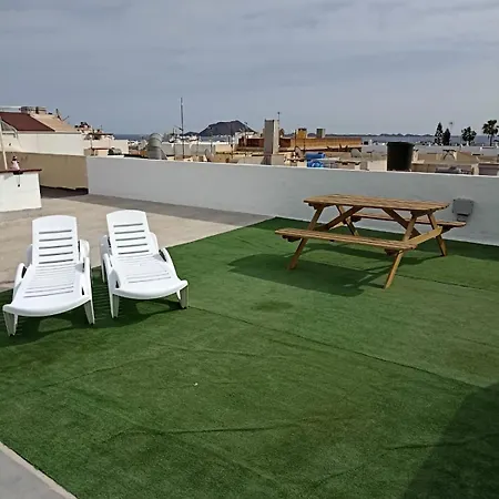House Apartment Corralejo
