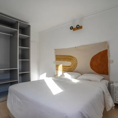 House Apartment