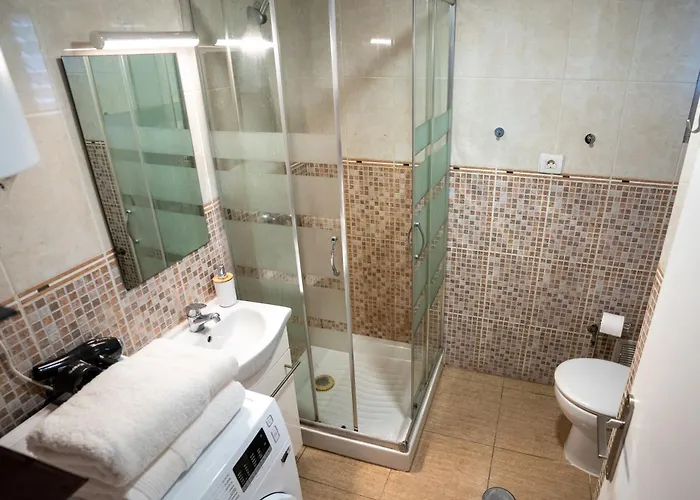 Apartament House Corralejo